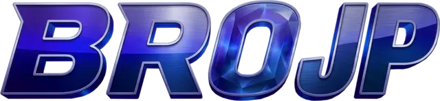 BROJP Logo